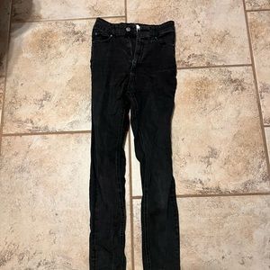 h&m women’s jeans